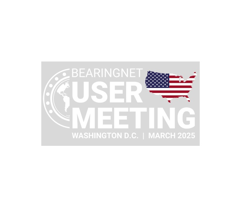 BearingNet Washington, D.C. User Meeting 2025